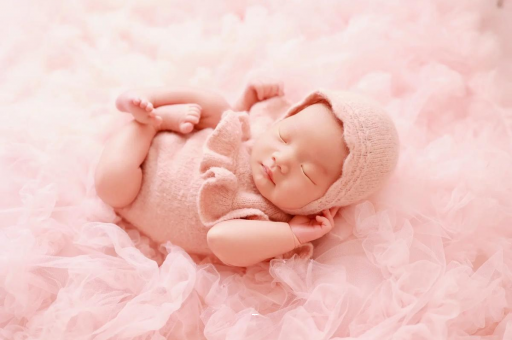 垦利宝宝食指内扣 垦利宝宝食指内扣